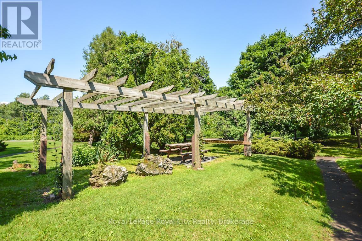207 - 19 Woodlawn Road E, Guelph, Ontario  N1H 7B1 - Photo 45 - X12188245