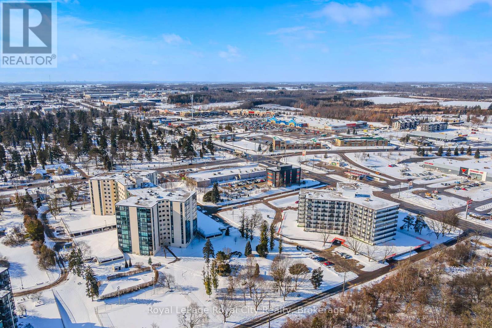 207 - 19 Woodlawn Road E, Guelph, Ontario  N1H 7B1 - Photo 49 - X12188245