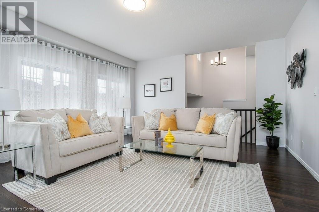 573 Sundew Drive, Waterloo, Ontario  N2V 0B9 - Photo 3 - 40736080