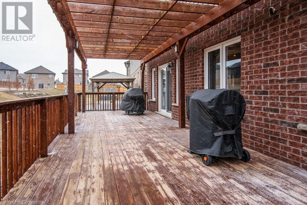 573 Sundew Drive, Waterloo, Ontario  N2V 0B9 - Photo 42 - 40736080