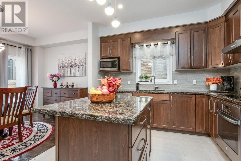 573 Sundew Drive, Waterloo, Ontario  N2V 0B9 - Photo 9 - 40736080