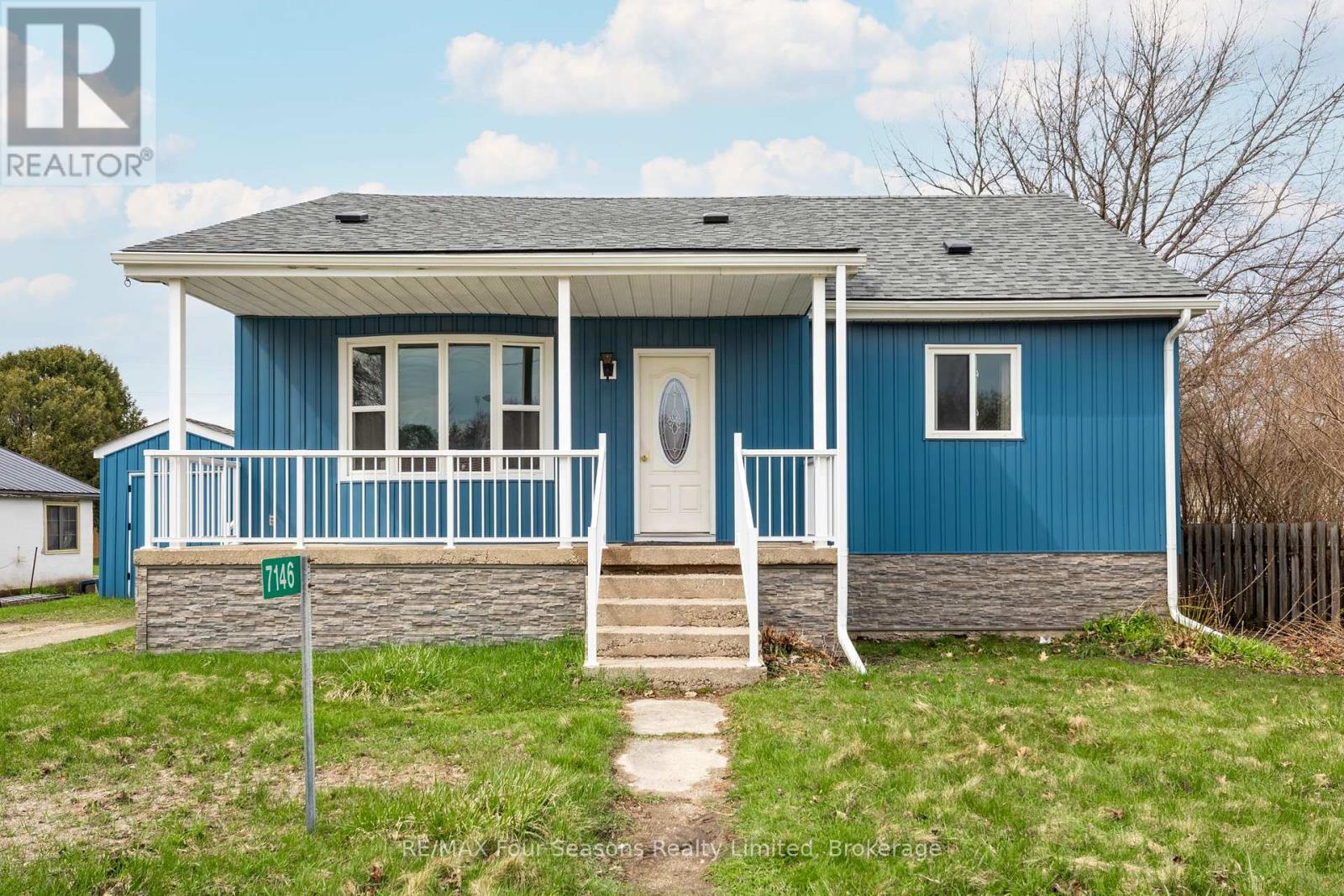 7146 HIGHWAY 26, Clearview, Ontario