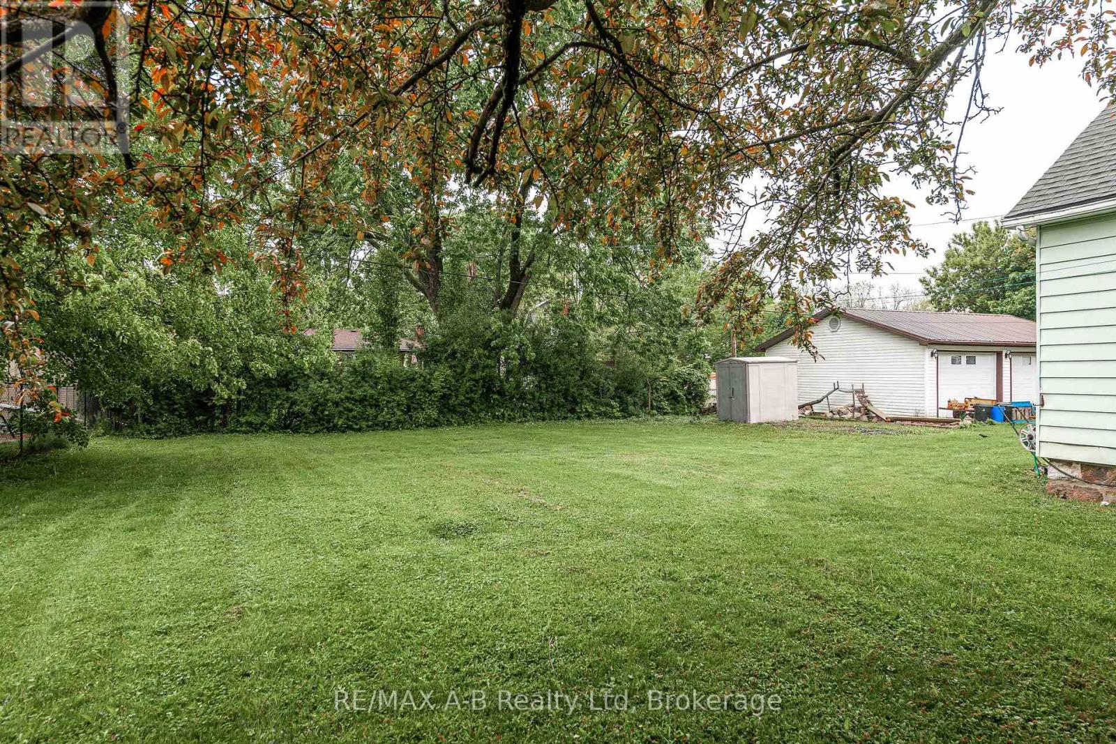 258 Nelson Street, Stratford, Ontario  N5A 2K3 - Photo 30 - X12188288