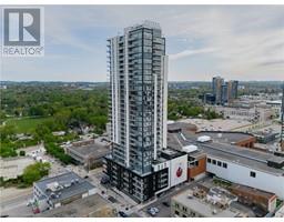 60 CHARLES Street Unit# 2406, Kitchener, Ontario