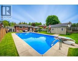 18 RENWICK Avenue, Cambridge, Ontario