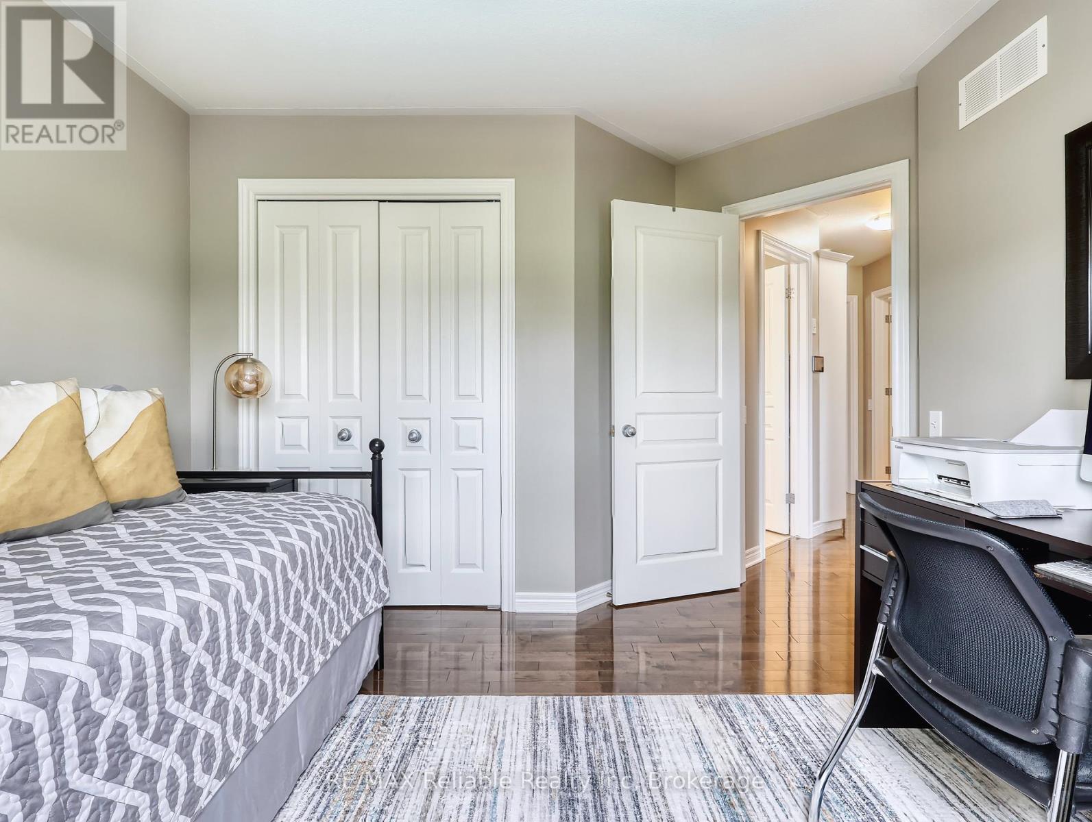 3 Montrose Street, St. Catharines, Ontario  L2S 4A6 - Photo 17 - X12188401