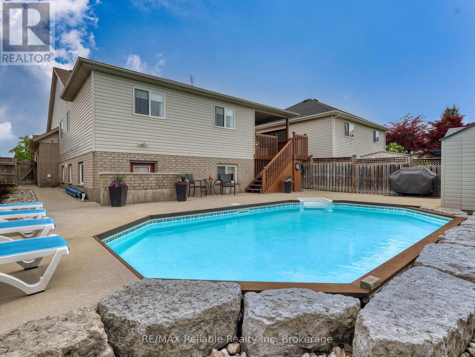 3 Montrose Street, St. Catharines, Ontario  L2S 4A6 - Photo 38 - X12188401
