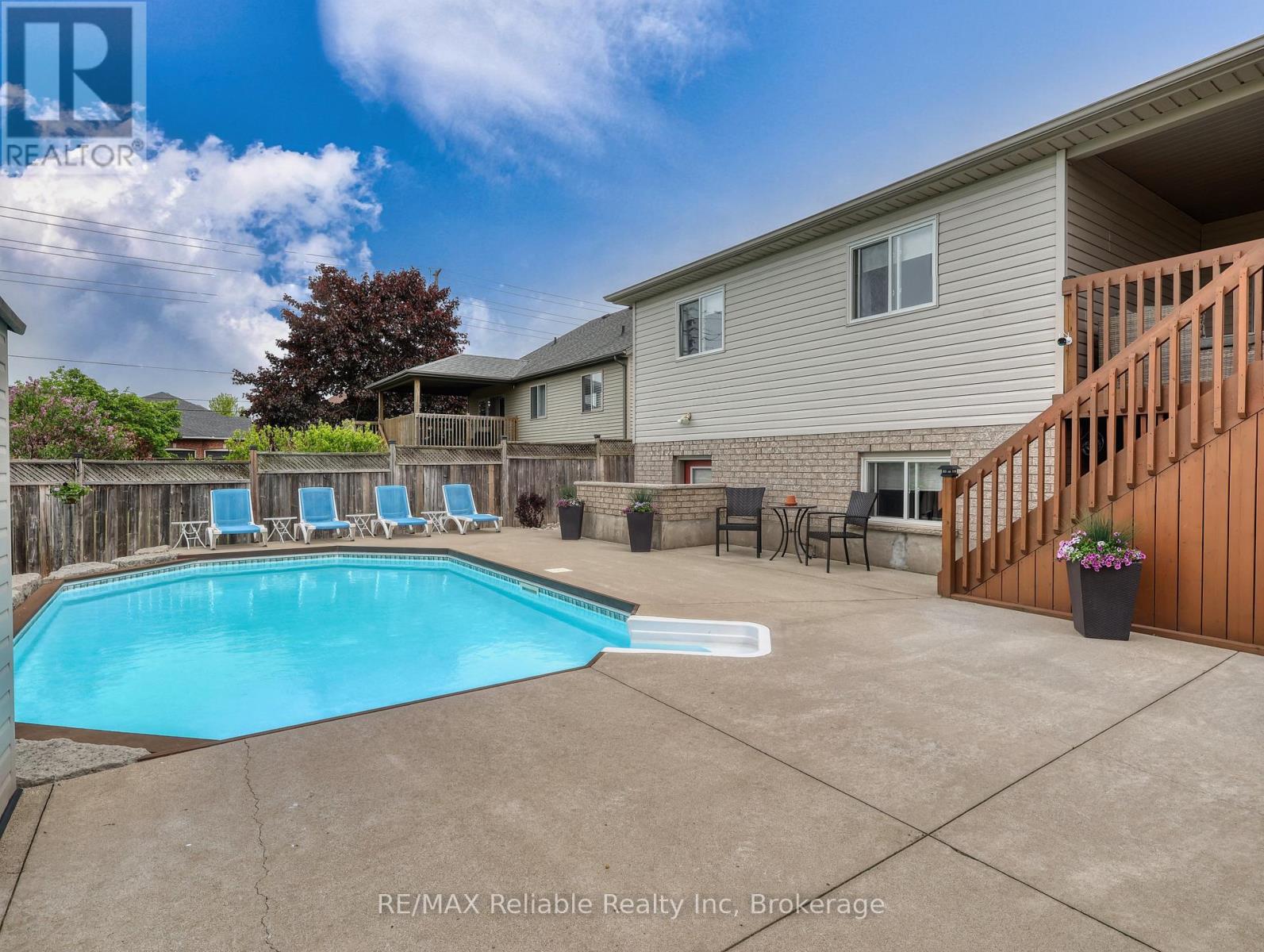 3 Montrose Street, St. Catharines, Ontario  L2S 4A6 - Photo 39 - X12188401