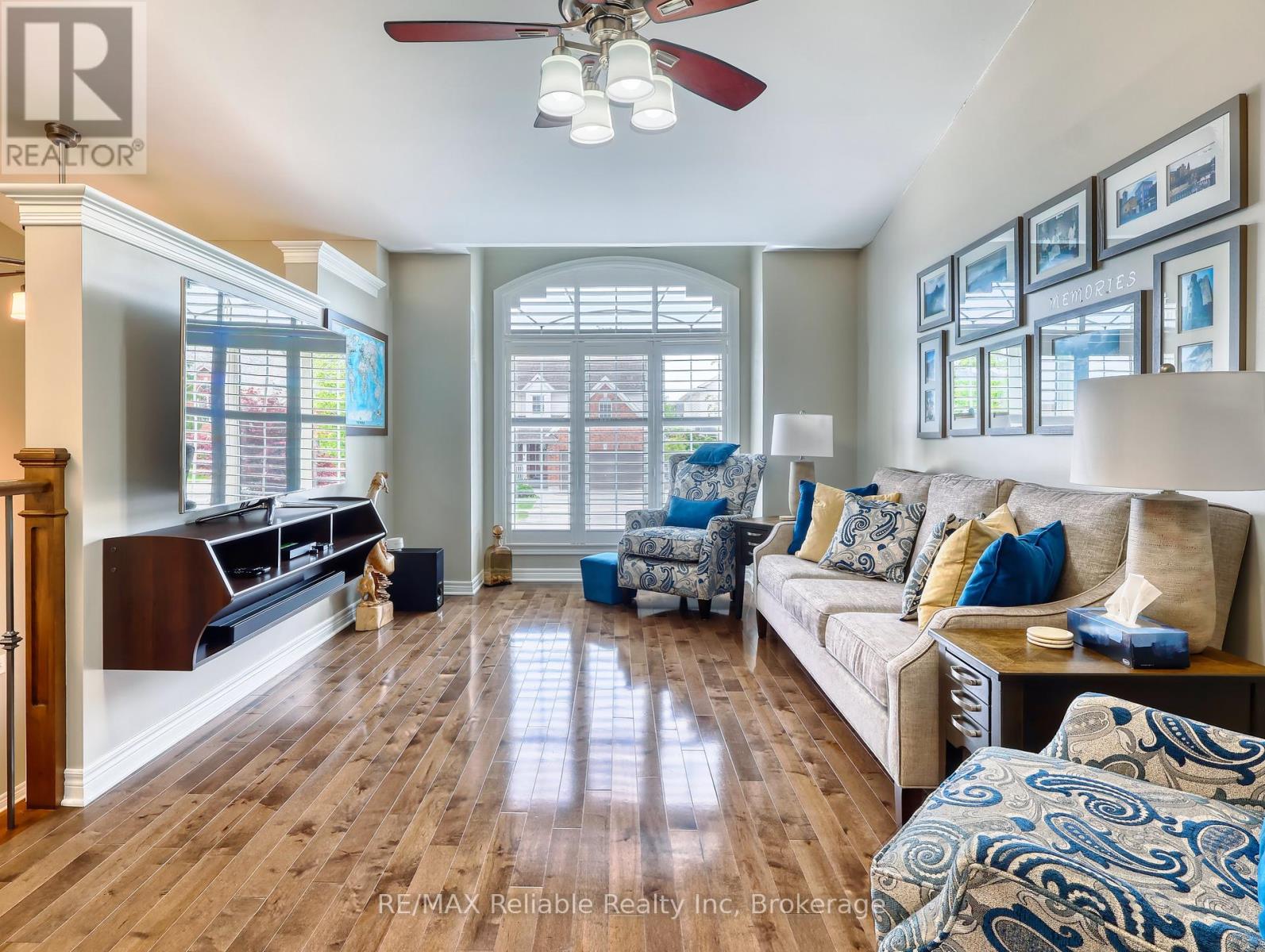3 Montrose Street, St. Catharines, Ontario  L2S 4A6 - Photo 4 - X12188401