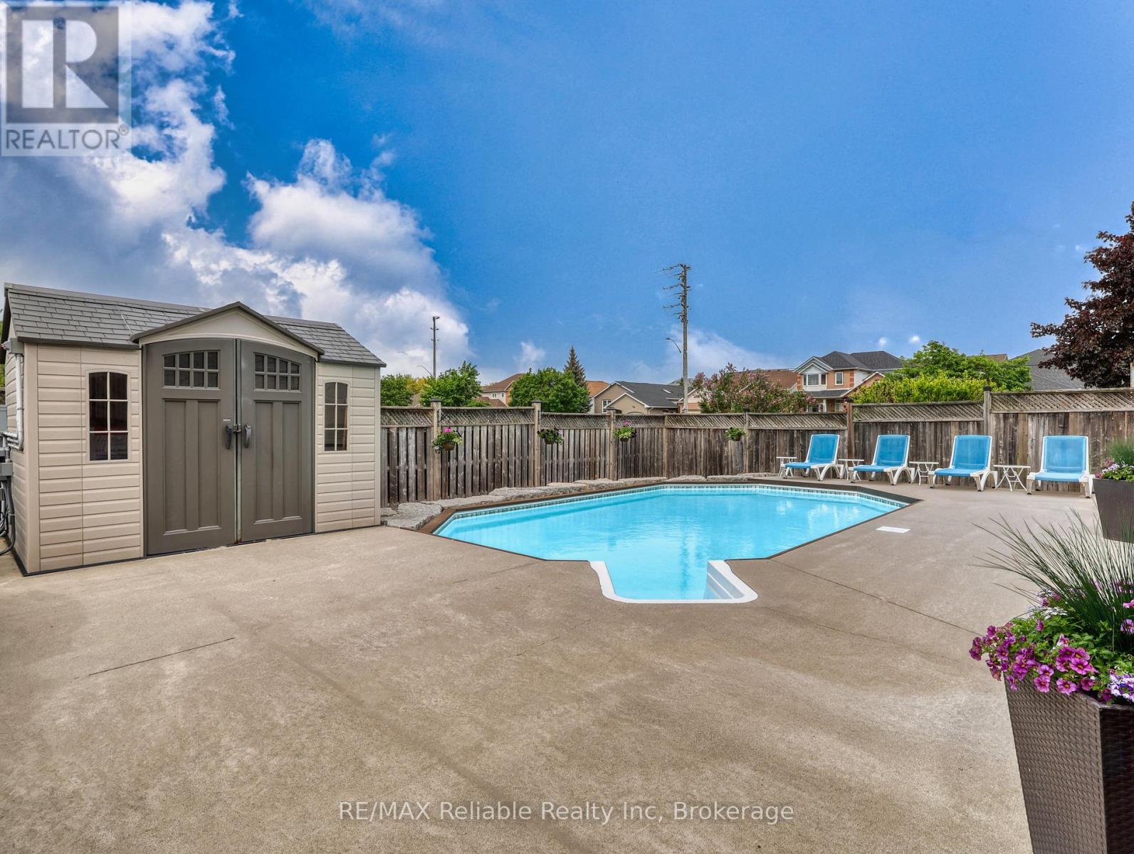 3 Montrose Street, St. Catharines, Ontario  L2S 4A6 - Photo 43 - X12188401