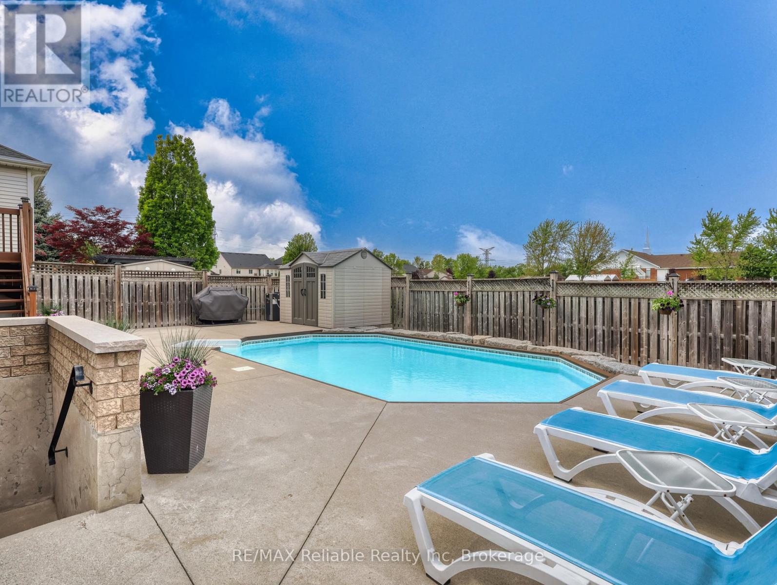 3 Montrose Street, St. Catharines, Ontario  L2S 4A6 - Photo 44 - X12188401