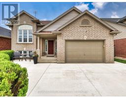 3 MONTROSE STREET, St. Catharines, Ontario