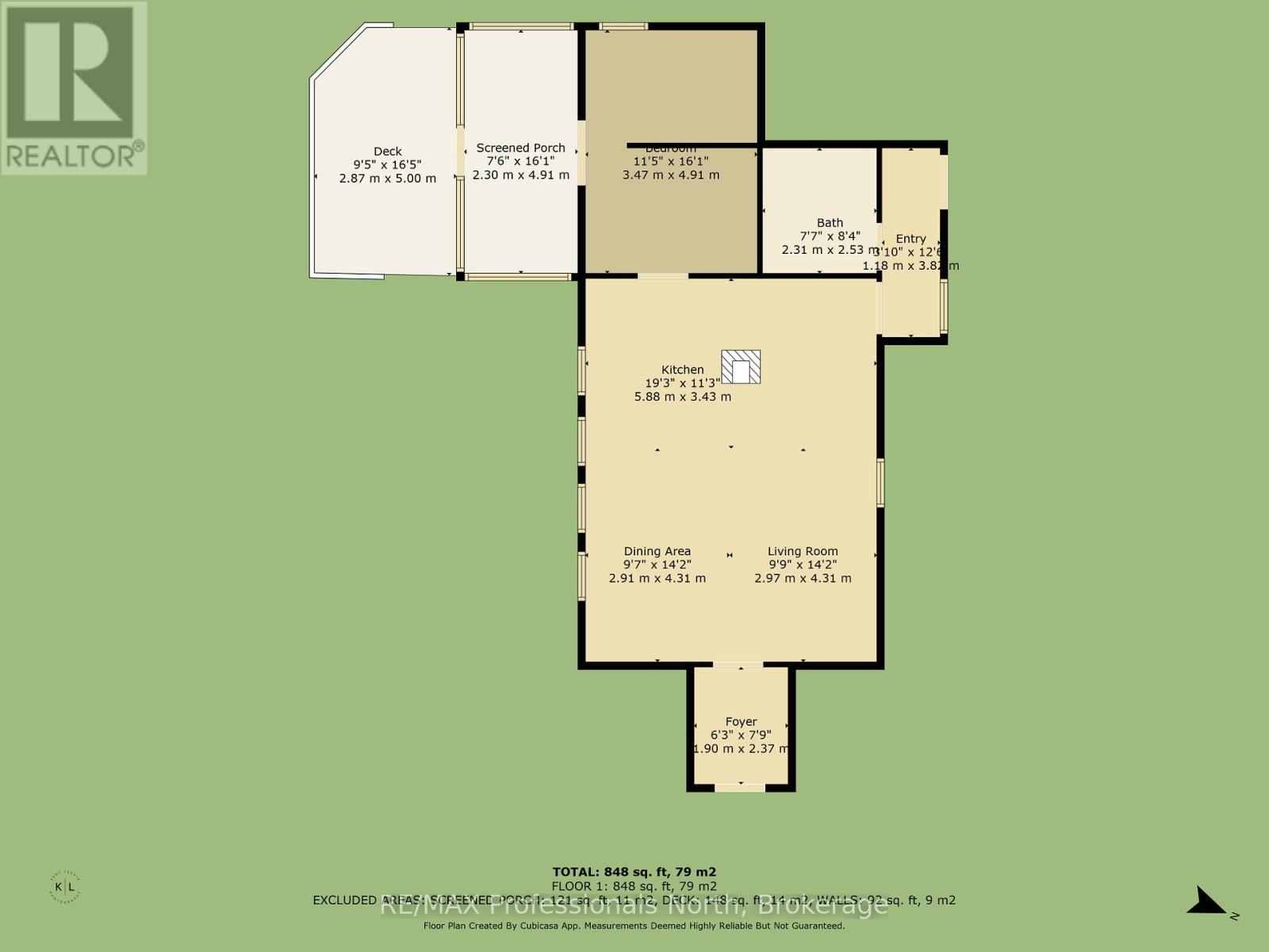 1005 Learners Lane, Minden Hills, Ontario  K0M 2K0 - Photo 34 - X12188433