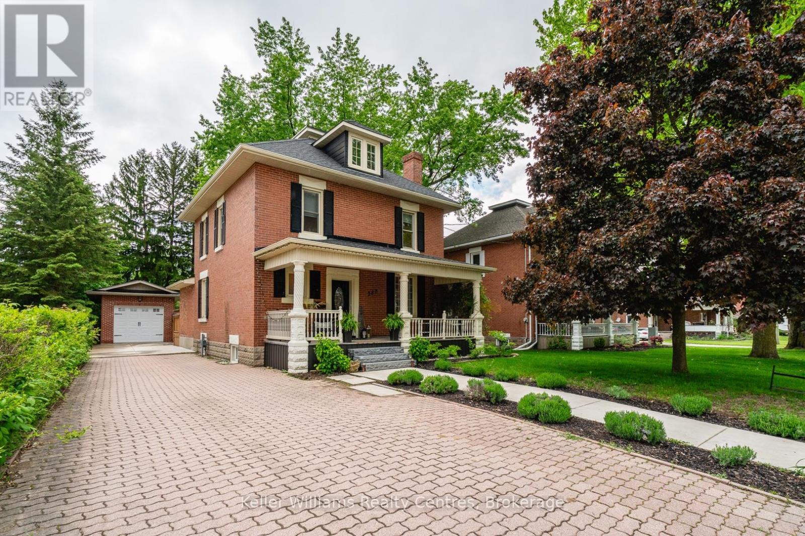 288 7TH AVENUE, Hanover, Ontario