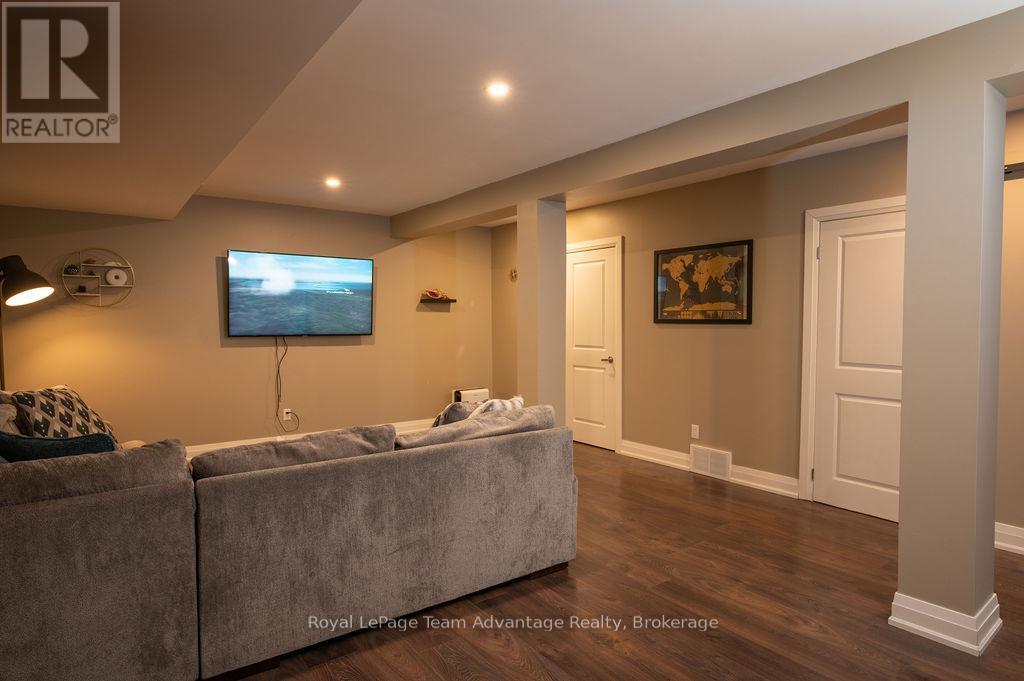 14 Beaver Trail, Mcdougall, Ontario  P2A 2W7 - Photo 21 - X12188508