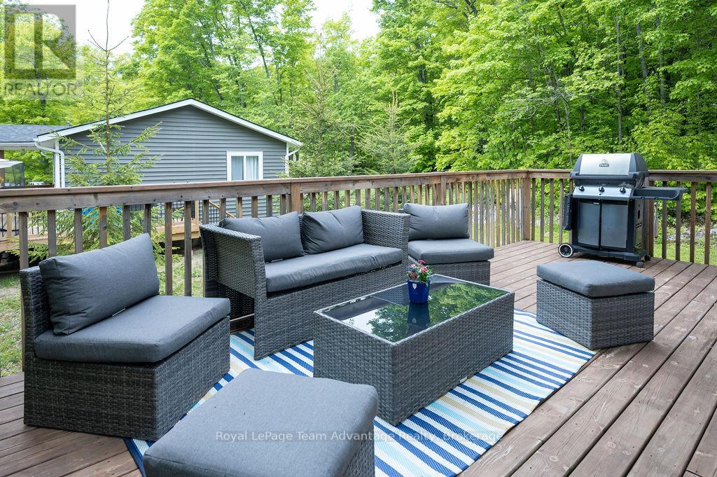 14 Beaver Trail, Mcdougall, Ontario  P2A 2W7 - Photo 27 - X12188508