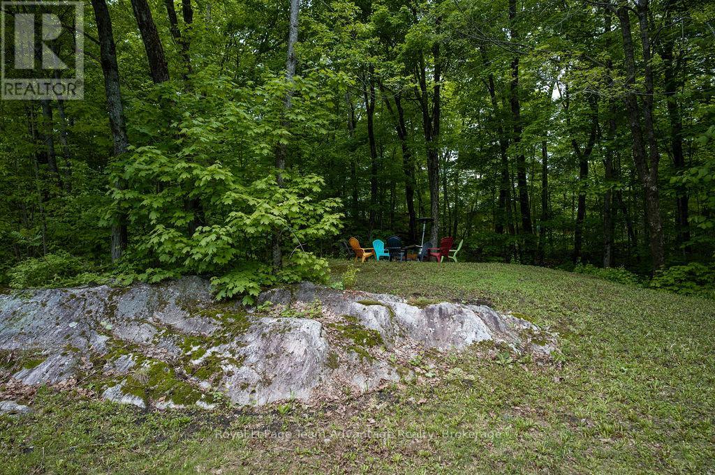14 Beaver Trail, Mcdougall, Ontario  P2A 2W7 - Photo 29 - X12188508