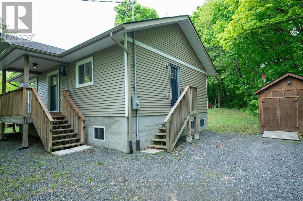 14 Beaver Trail, Mcdougall, Ontario  P2A 2W7 - Photo 31 - X12188508