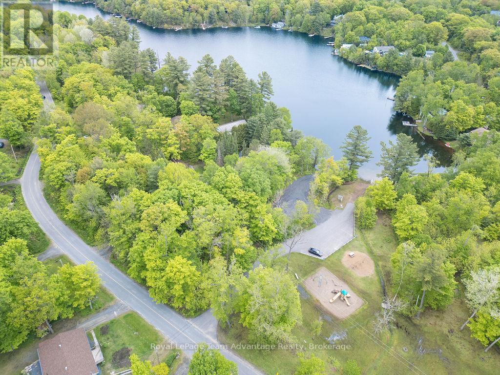 14 Beaver Trail, Mcdougall, Ontario  P2A 2W7 - Photo 36 - X12188508