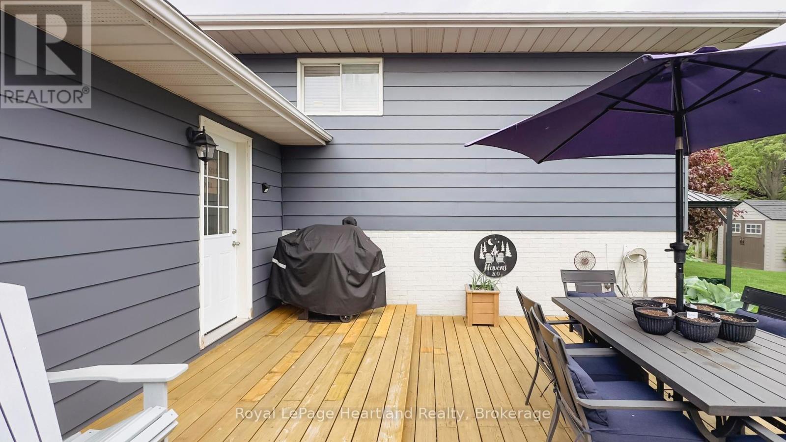 651 Kennard Crescent, Kincardine, Ontario  N2Z 1T5 - Photo 44 - X12188545