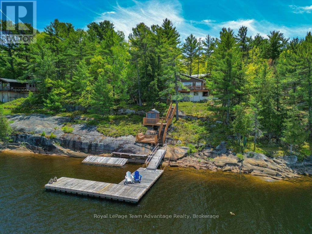 47 RIDGEWAY DRIVE, Carling, Ontario