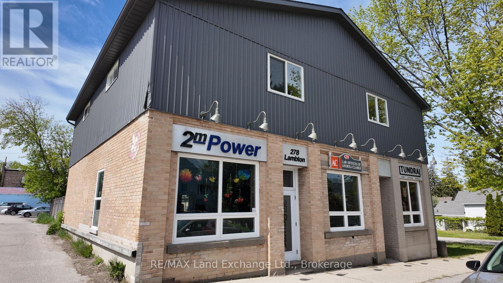 278 Lambton Street, Kincardine, Ontario  N2Z 2Y1 - Photo 1 - X12188585