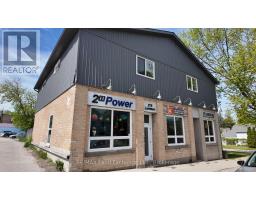 278 LAMBTON STREET, Kincardine, Ontario