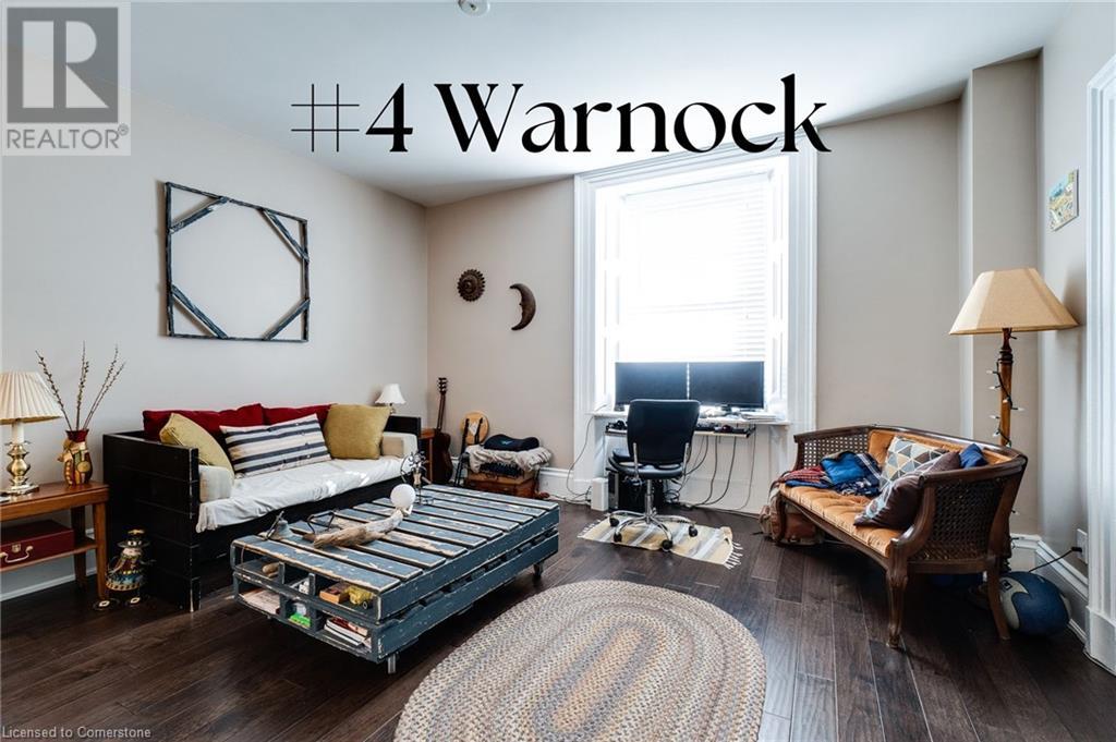 2 & 4 Warnock Street, Cambridge, Ontario  N1R 2A6 - Photo 30 - 40733702