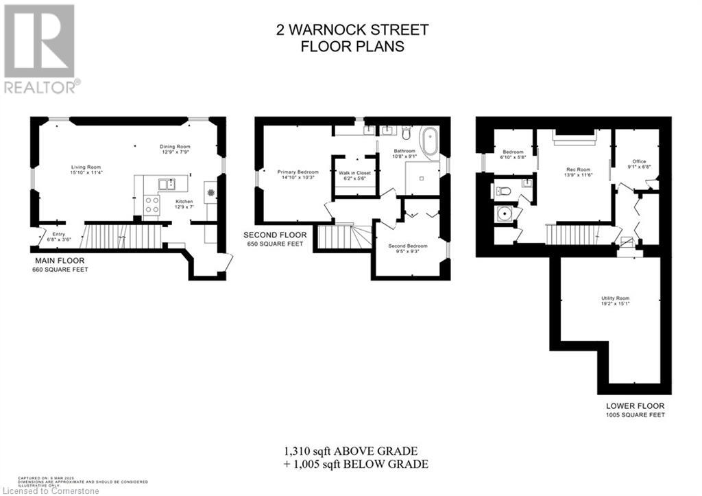 2 & 4 Warnock Street, Cambridge, Ontario  N1R 2A6 - Photo 47 - 40733702