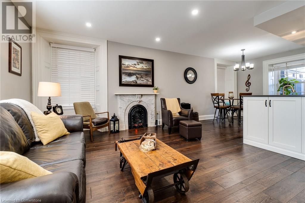 2 & 4 Warnock Street, Cambridge, Ontario  N1R 2A6 - Photo 6 - 40733702