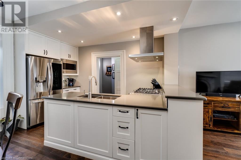 2 & 4 Warnock Street, Cambridge, Ontario  N1R 2A6 - Photo 8 - 40733702