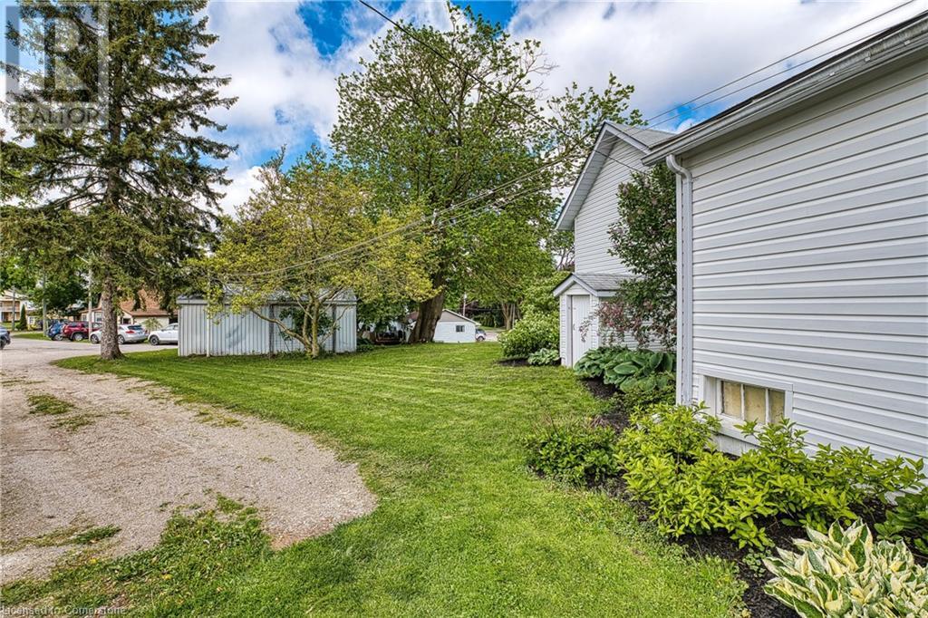225 Queen Street N, Palmerston, Ontario  N0G 2P0 - Photo 34 - 40729901