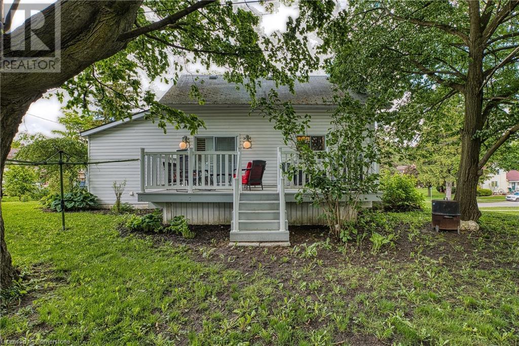 225 Queen Street N, Palmerston, Ontario  N0G 2P0 - Photo 36 - 40729901