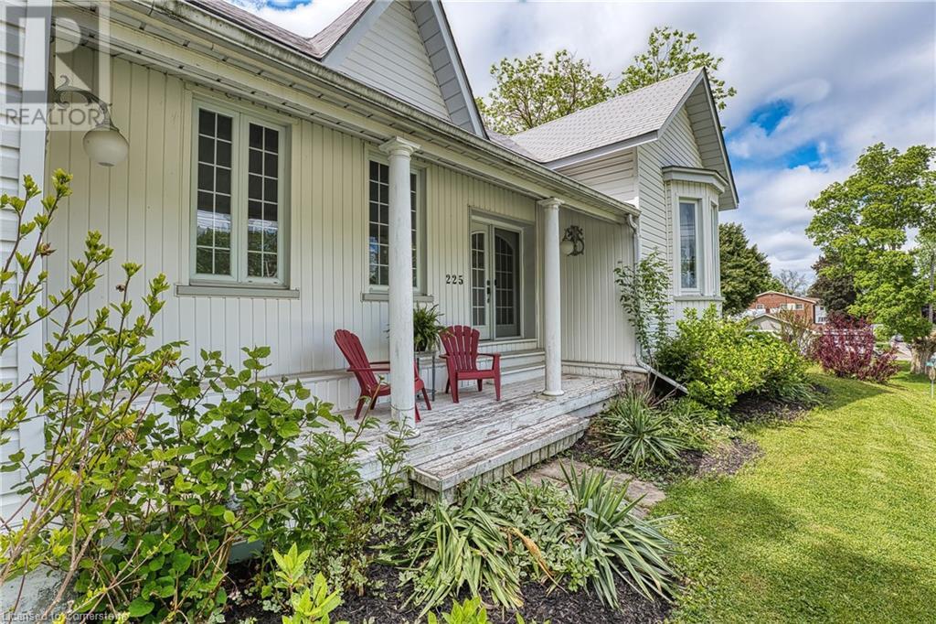 225 Queen Street N, Palmerston, Ontario  N0G 2P0 - Photo 38 - 40729901