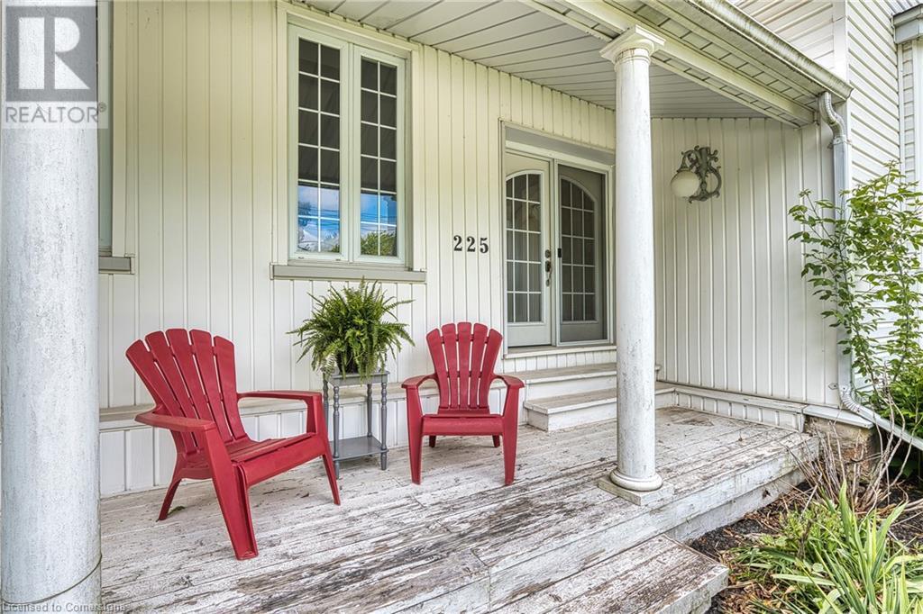 225 Queen Street N, Palmerston, Ontario  N0G 2P0 - Photo 40 - 40729901
