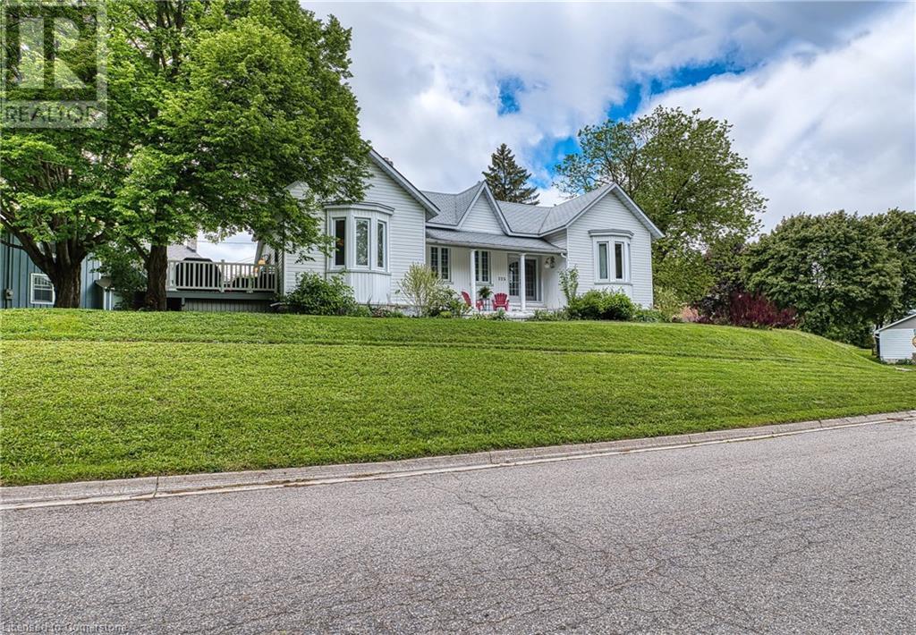 225 Queen Street N, Palmerston, Ontario  N0G 2P0 - Photo 5 - 40729901