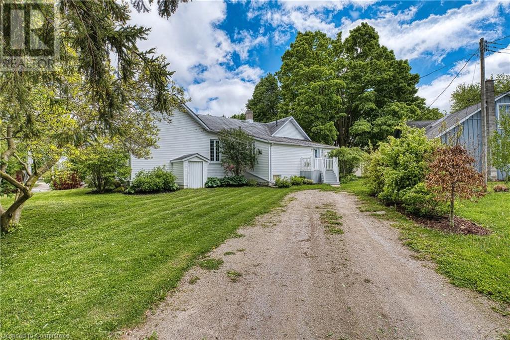 225 Queen Street N, Palmerston, Ontario  N0G 2P0 - Photo 8 - 40729901
