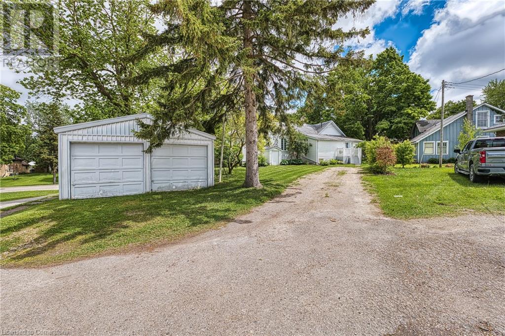 225 Queen Street N, Palmerston, Ontario  N0G 2P0 - Photo 9 - 40729901
