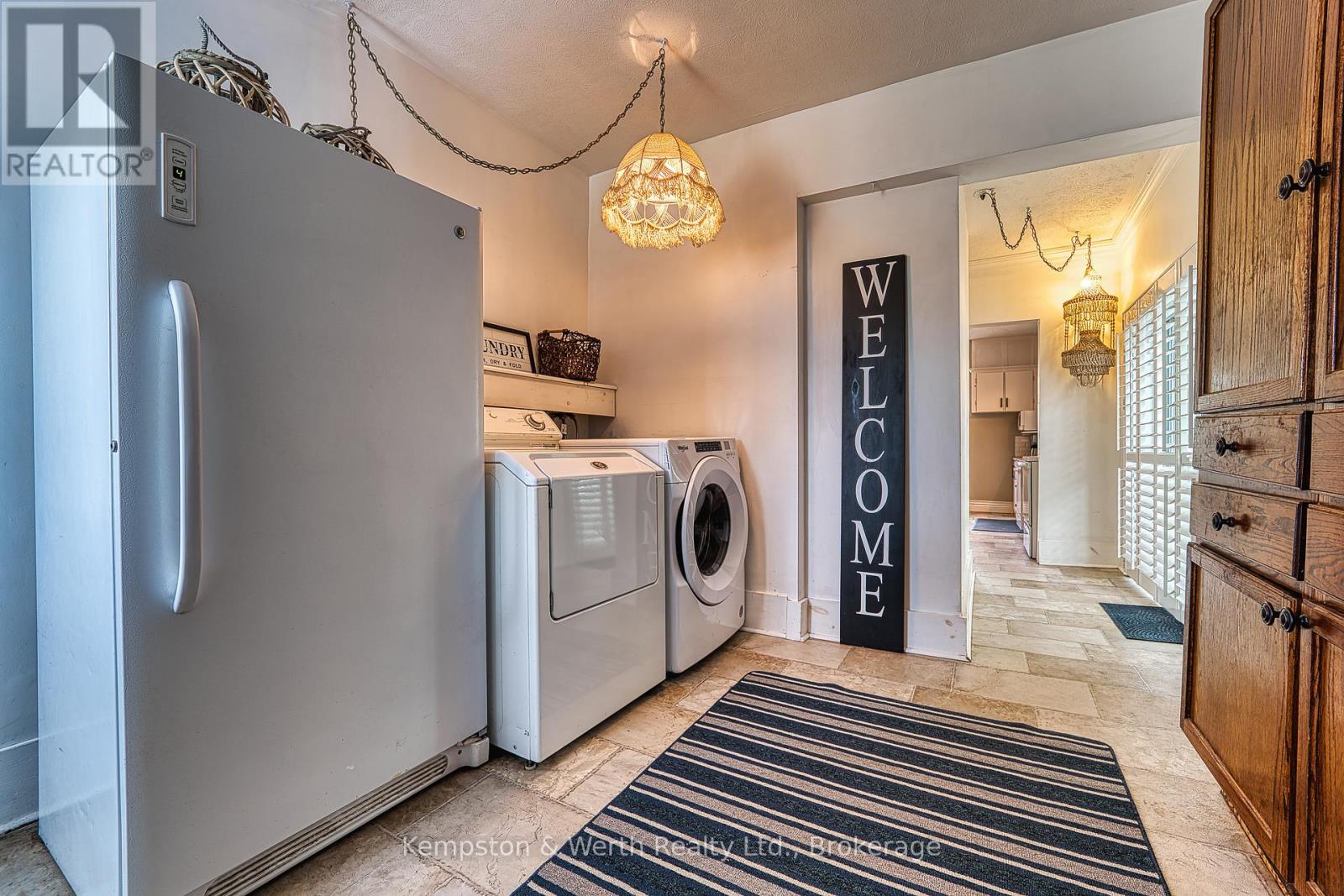 225 Queen Street N, Minto, Ontario  N0G 2P0 - Photo 11 - X12188648