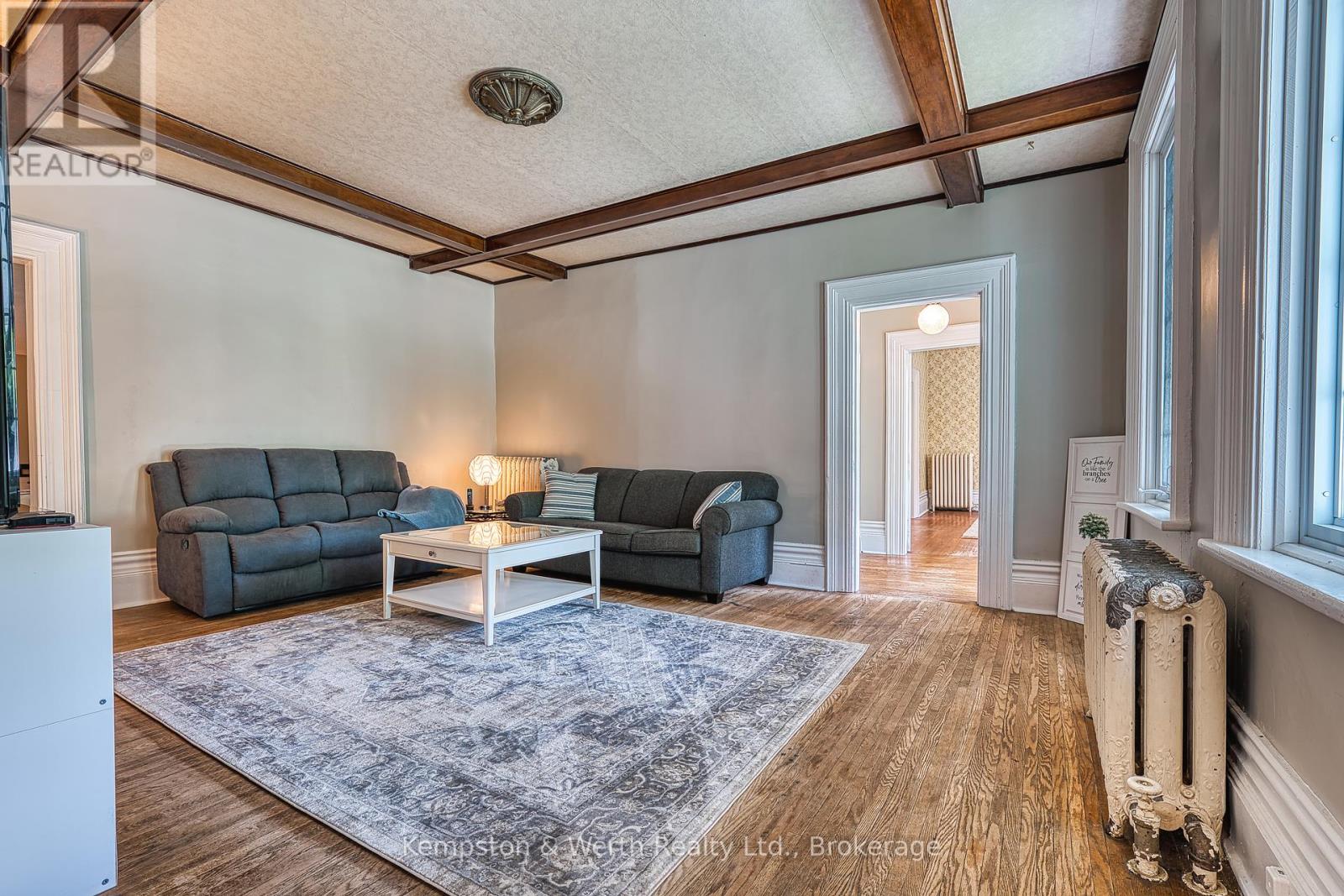 225 Queen Street N, Minto, Ontario  N0G 2P0 - Photo 21 - X12188648
