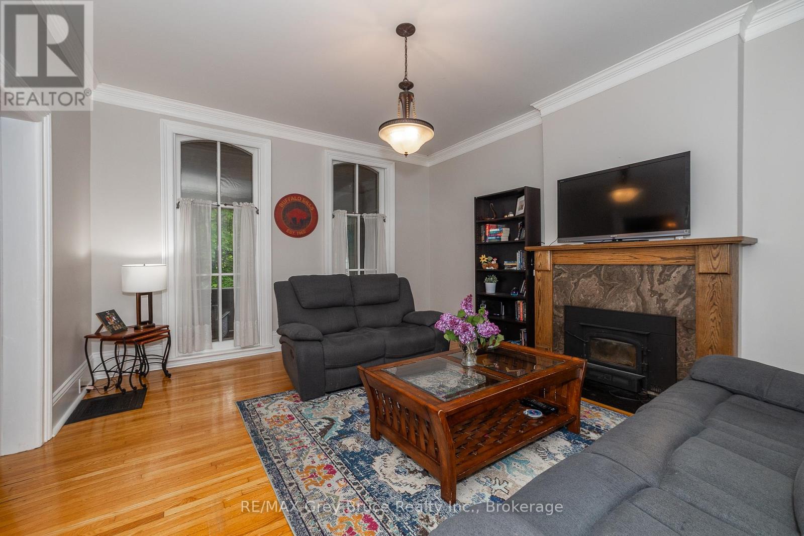 922 3rd Avenue W, Owen Sound, Ontario  N4K 4P6 - Photo 16 - X12188660
