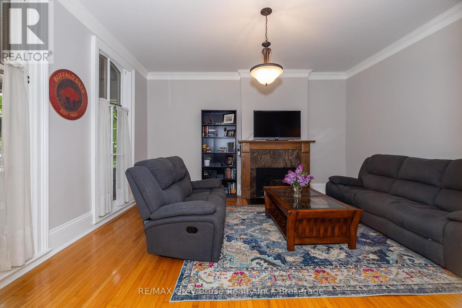 922 3rd Avenue W, Owen Sound, Ontario  N4K 4P6 - Photo 19 - X12188660