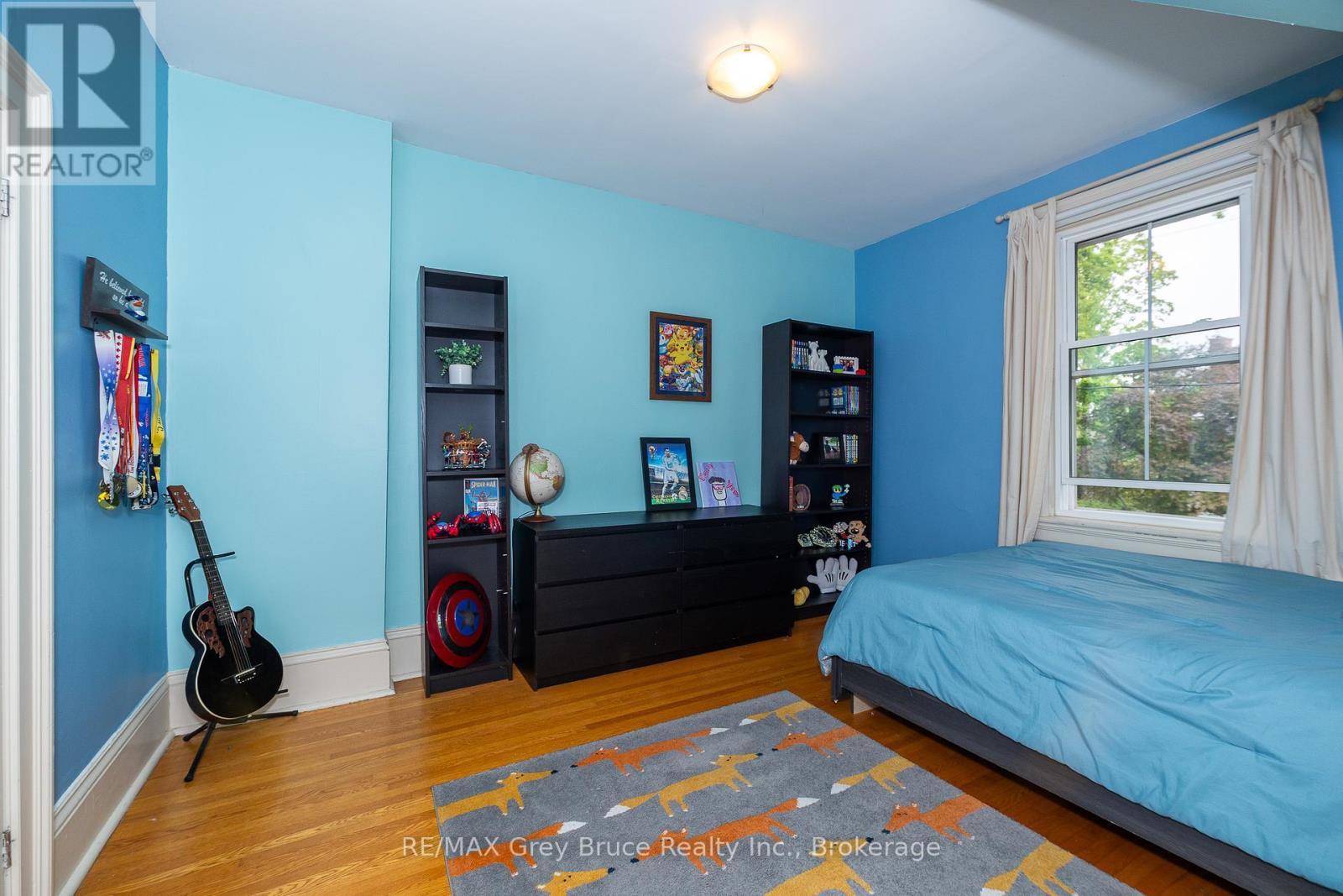 922 3rd Avenue W, Owen Sound, Ontario  N4K 4P6 - Photo 31 - X12188660