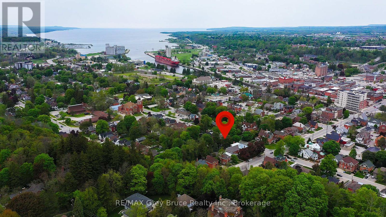 922 3rd Avenue W, Owen Sound, Ontario  N4K 4P6 - Photo 44 - X12188660