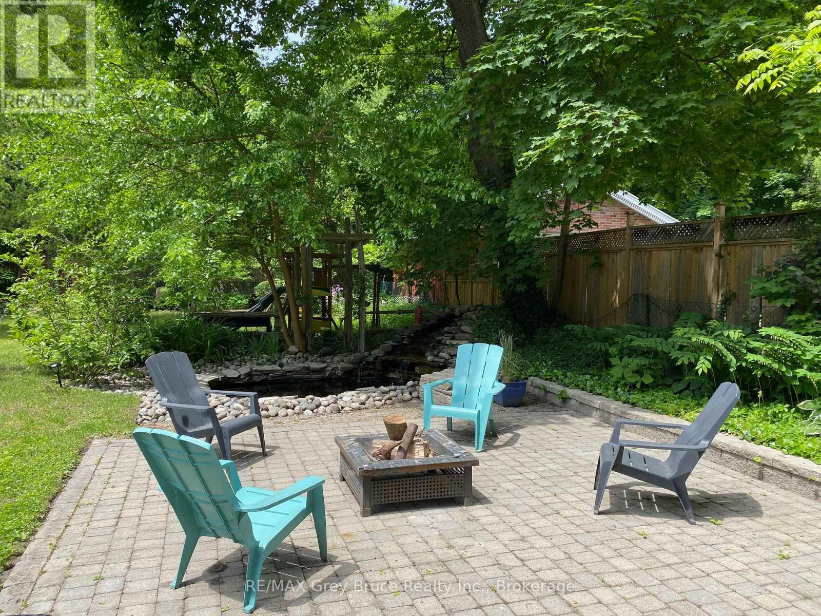 922 3rd Avenue W, Owen Sound, Ontario  N4K 4P6 - Photo 48 - X12188660