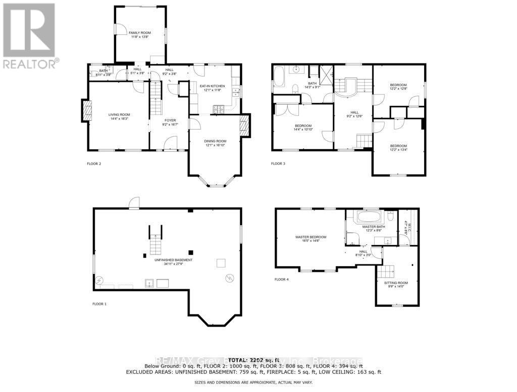 922 3rd Avenue W, Owen Sound, Ontario  N4K 4P6 - Photo 49 - X12188660