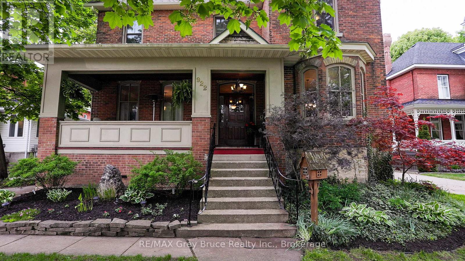 922 3rd Avenue W, Owen Sound, Ontario  N4K 4P6 - Photo 5 - X12188660