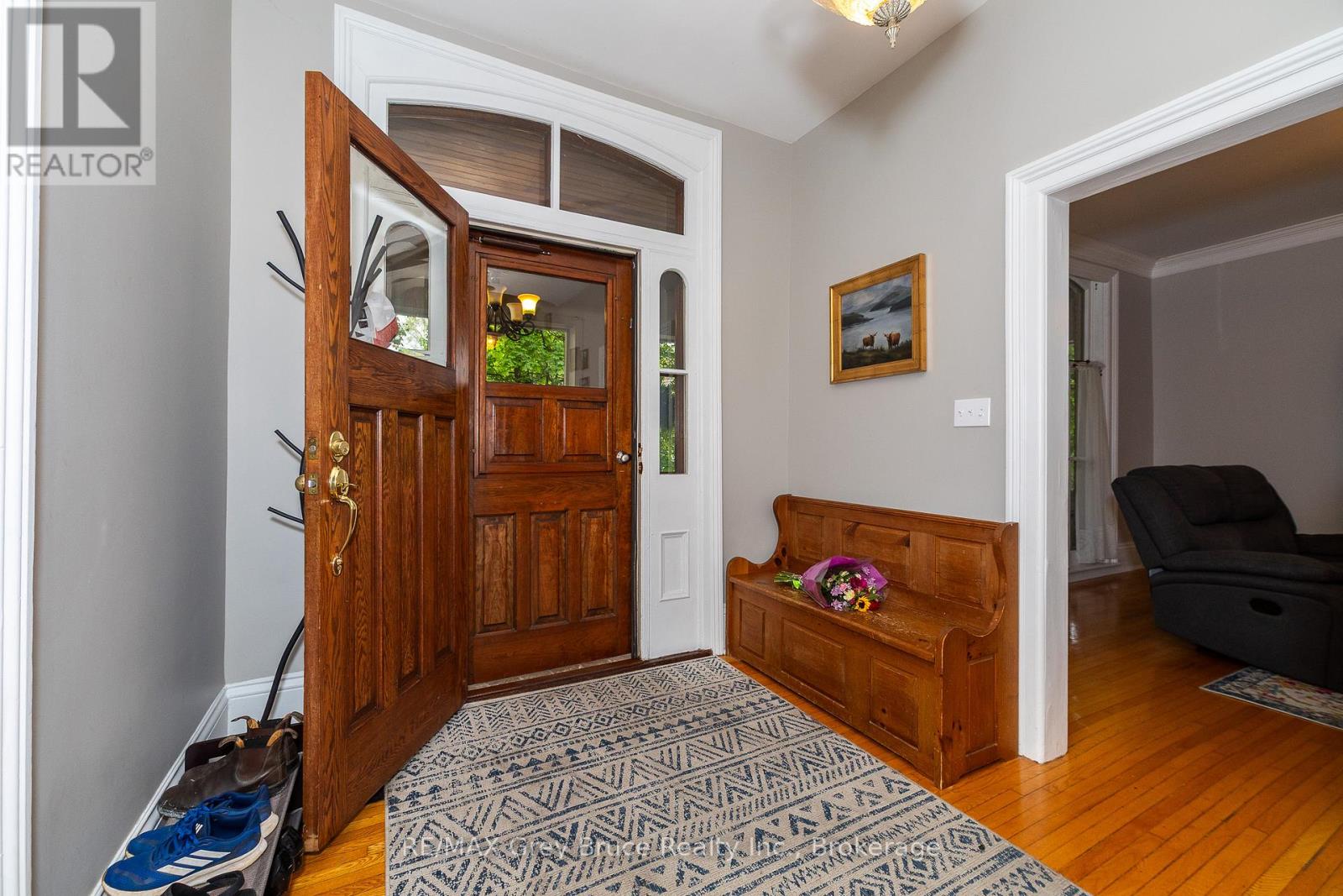 922 3rd Avenue W, Owen Sound, Ontario  N4K 4P6 - Photo 7 - X12188660