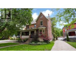 922 3RD AVENUE W, Owen Sound, Ontario