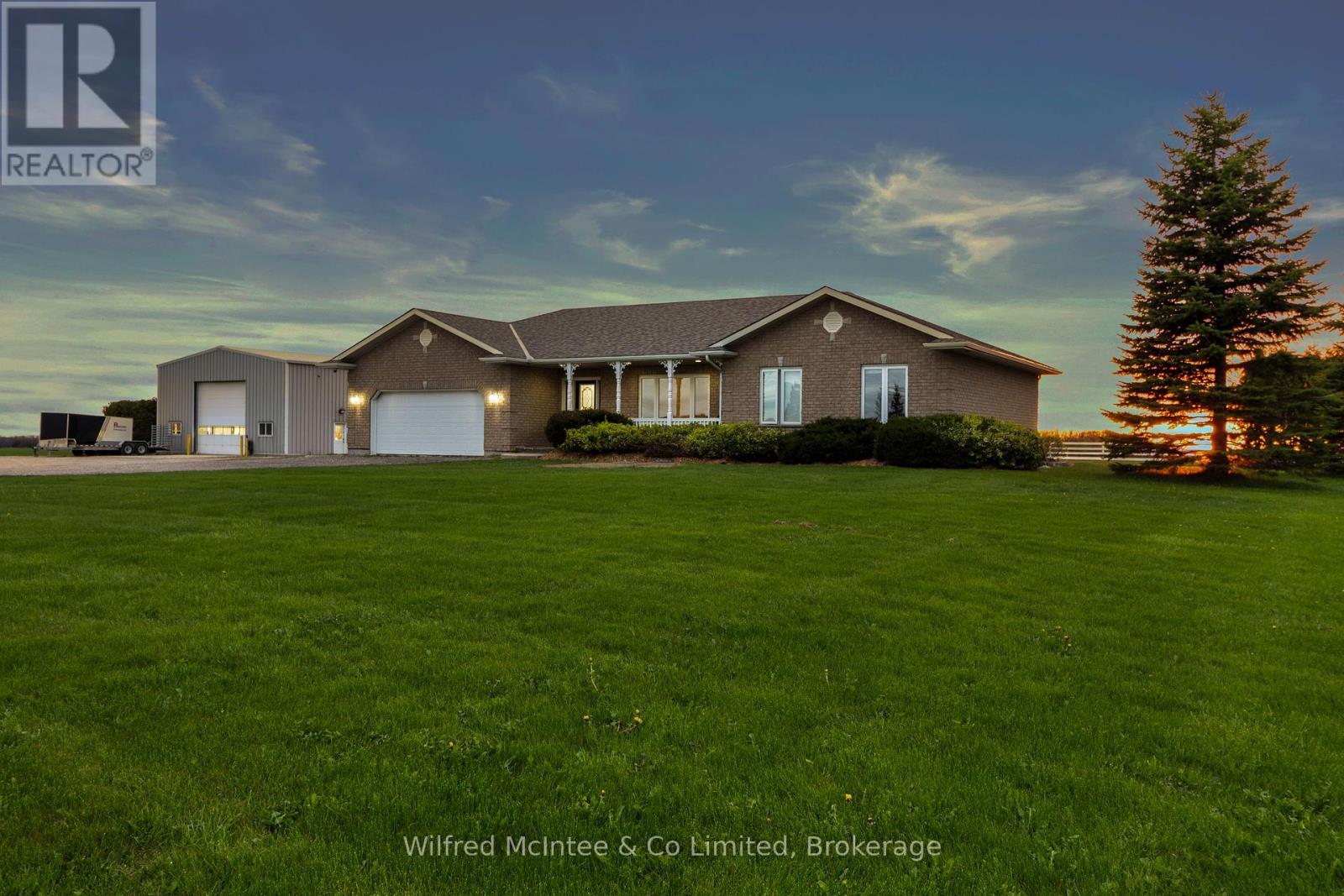 1041 Bruce Road 23 Road, Kincardine, Ontario  N0G 2T0 - Photo 2 - X12188668